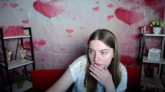 FreyaDak live sex cam