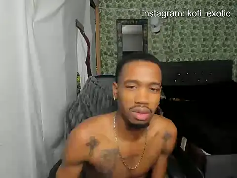 Kofi_exotic_2 live sex cam