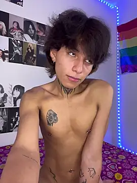 bellamy_095 live sex cam