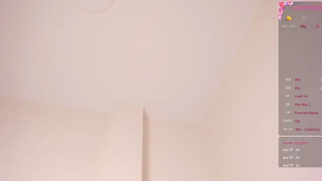 SofiaRousel live sex cam