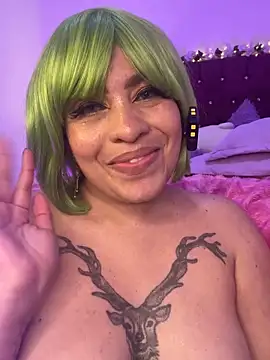 Colors-xx live sex cam