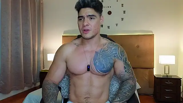 Steven_Velez live sex cam