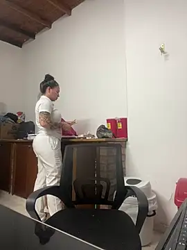 HealingHoney live sex cam