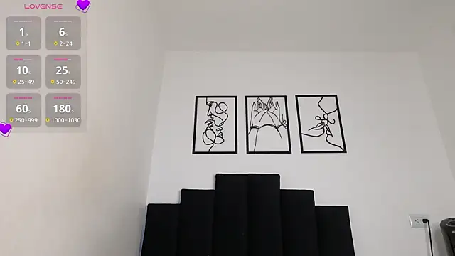 MarcoAlexLatino live sex cam