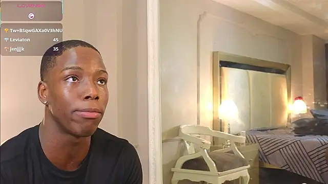 CharlesBrown_ live sex cam