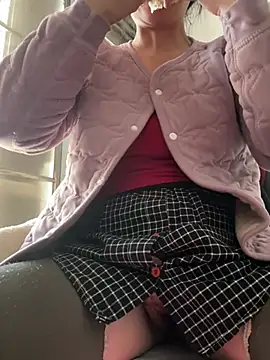 buusoom live sex cam