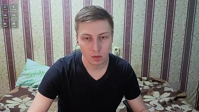 Darien_Brown's cam snapshot