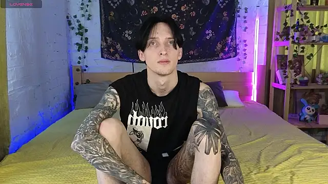 Martin_Jin's cam snapshot