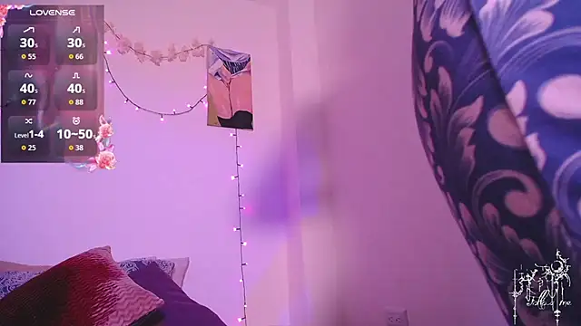 dark__nymph's cam snapshot