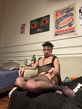 igartuadavidt6's cam snapshot