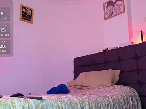 IanBennet's cam snapshot