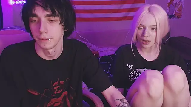 midnight_memories's cam snapshot