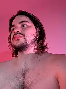 Derek_Vow's cam snapshot