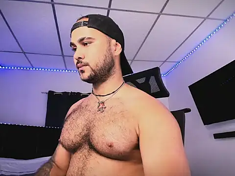 Sebas-hott's cam snapshot