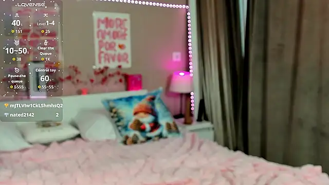 Kristy_na's cam snapshot