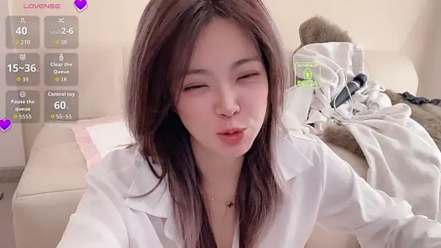 Holiland live sex cam