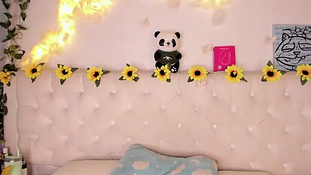 AleAurarashi's cam snapshot