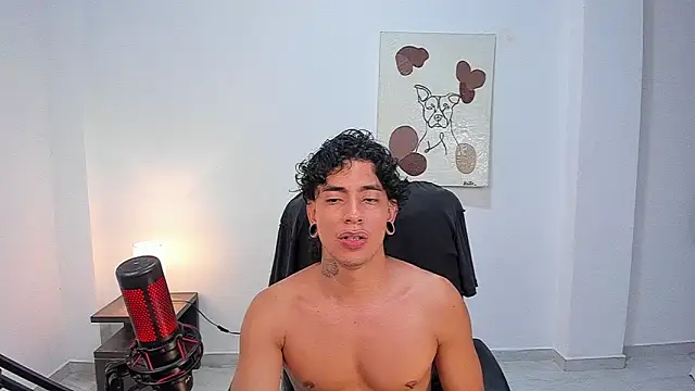 paisa_hotx's cam snapshot