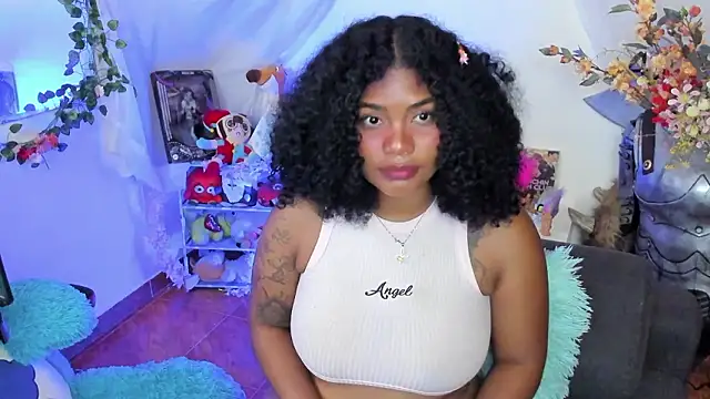 Angel_Belll's cam snapshot