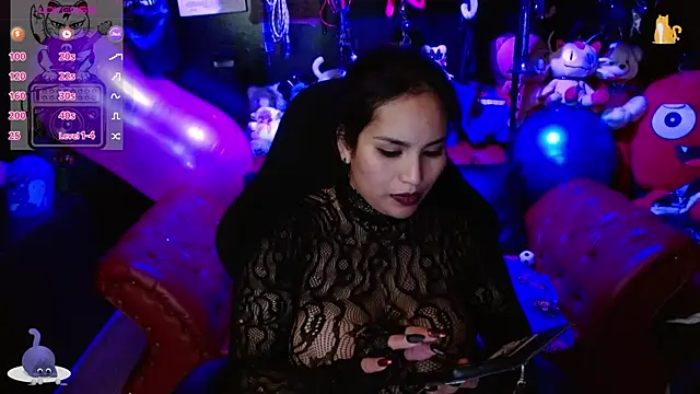 kureiji_hentaii's cam snapshot