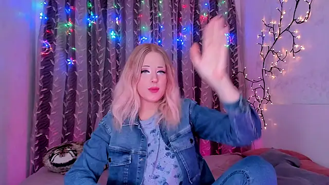 space_cowgirl's cam snapshot