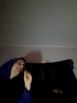 ChuckyyDee's cam snapshot