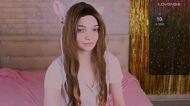 AnimeAlica18 live sex cam