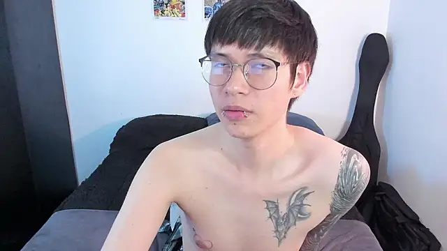 Andy_Bankai's cam snapshot