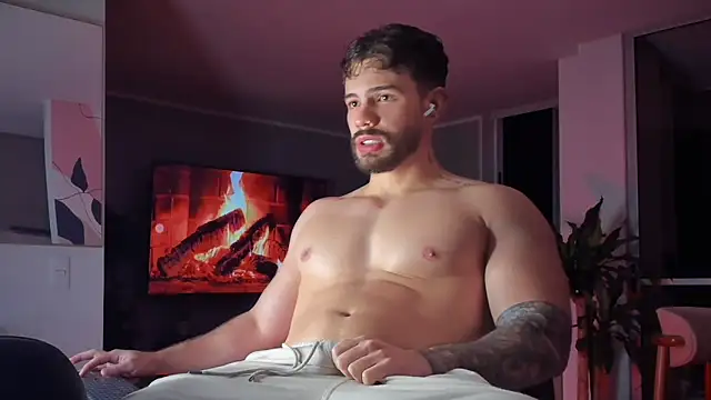 Valenthino_Salvatore live sex cam