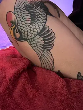 KittyTatts's cam snapshot