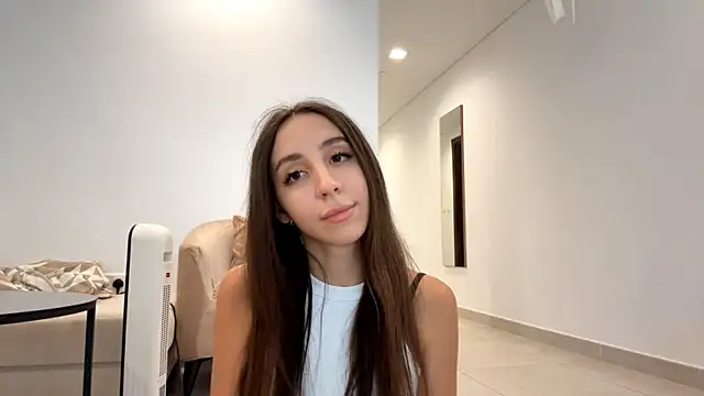 LuellaHalifax's cam snapshot