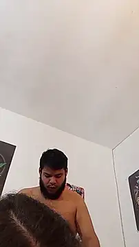 Khara_Mel's cam snapshot