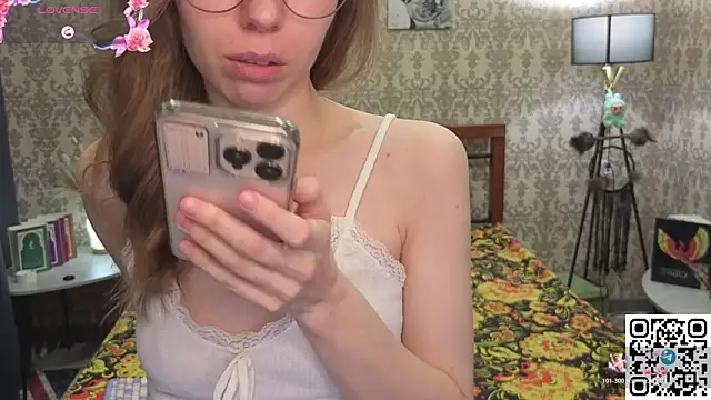 Lill_Mary's cam snapshot