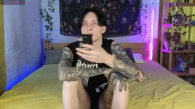 Martin_Jin's cam snapshot