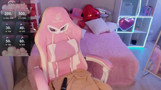 Dina_dee's cam snapshot