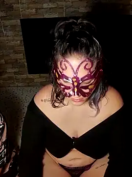 MysterySexx live sex cam