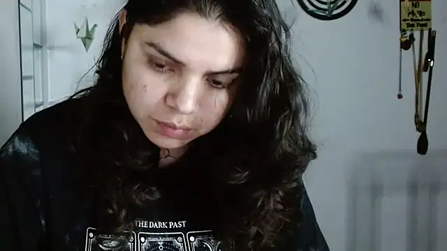 karoll8's cam snapshot