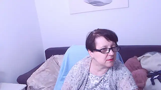 ChristaRose's cam snapshot