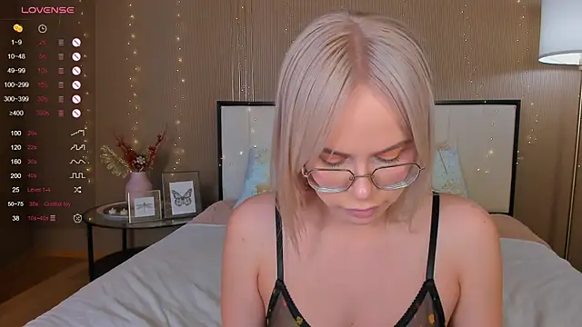 bellatip's cam snapshot