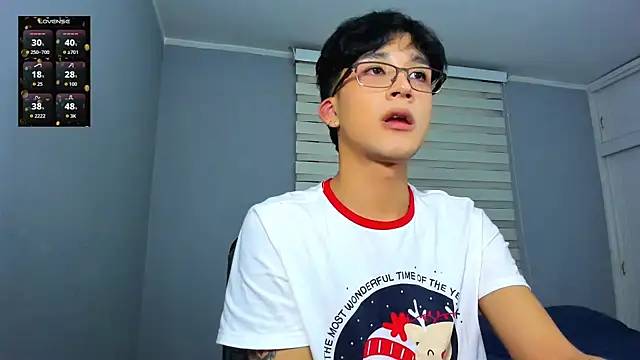 tom_Howard's cam snapshot