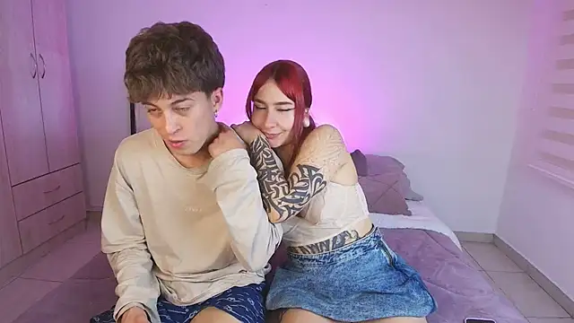 Sky_Intimate live sex cam