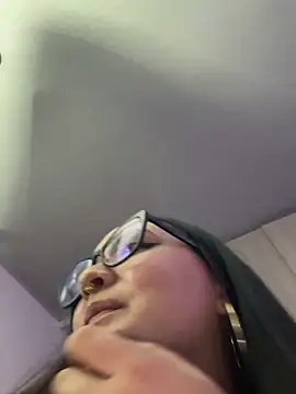 Diosa_lunar1's cam snapshot