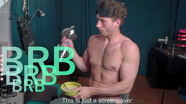 VIktorSecret live sex cam