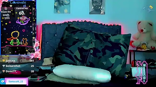 Liamscott_'s cam snapshot