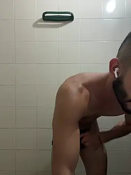 Jacksonfranco's cam snapshot