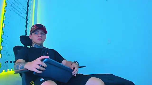 Thomas-Wil's cam snapshot