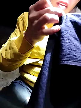 Sinejdk3's cam snapshot