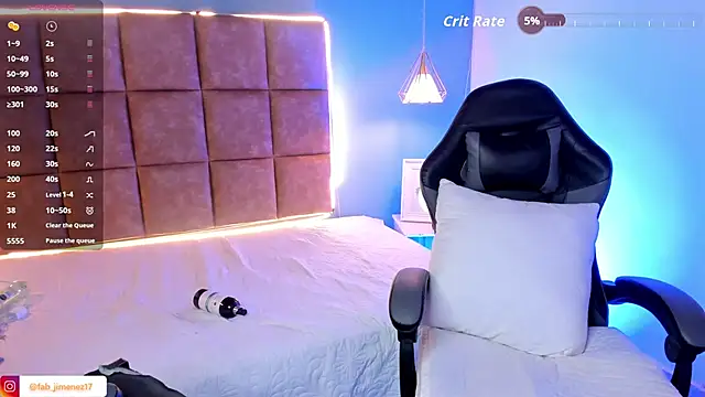 AlejooTwink live sex cam