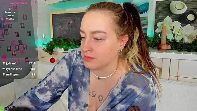 Kruela_Eva's cam snapshot