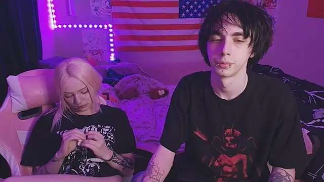 midnight_memories live sex cam